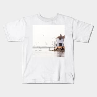 On the Fly Kids T-Shirt